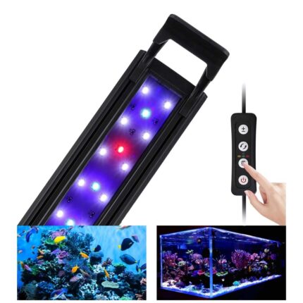 Aquarium Lights for small to large tank