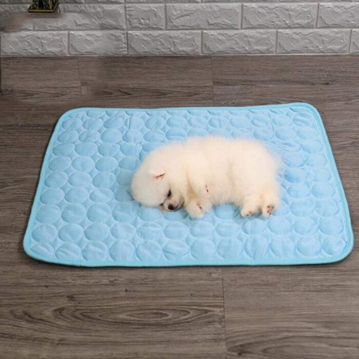 Cat & Dog Cooling Mat