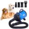 Efficient 2800W Blaster Dog Hair Dryer 4 Nozzle attachments For Professional Groomers and Pet Owners
