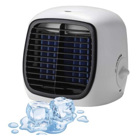 Mini Air Cooler Portable Air Cooler Conditioning Fan