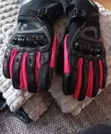 RideWarm™ Heated Motorcycle Gloves photo review