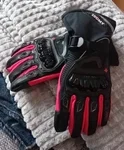 RideWarm™ Heated Motorcycle Gloves photo review