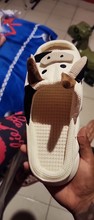 Cute Cow Slippers - Funny Animal Plush Slippers for Women photo review