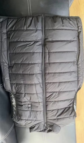 HeatBody™ Women's Heated Gilet photo review